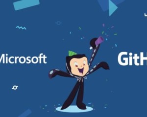 微軟正式宣布75億美元收購GitHub，開發者們會買賬嗎？