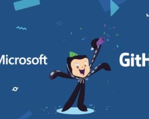微軟正式宣布75億美元收購GitHub，開發(fā)者們會買賬嗎？
